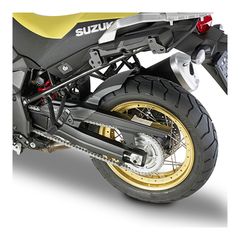 ΛΑΣΠΩΤΗΡΑΣ KMG3118 ΓΙΑ SUZUKI V-STROM DL 1000 '17-'19 | KAPPA