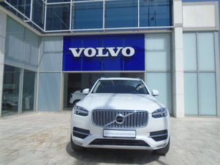 Volvo XC 90 '19