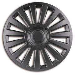 Τάσια Τροχών Αυτοκινήτου 14" Luxury 102833 GR CBX 4 Τεμάχια