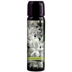 Αρωματικό Αυτοκινήτου Spray Feral Natural Collection Γιασεμί 70ml