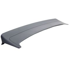 Αεροτομή Πορτ Παγκάζ Για Bmw 3 E30 82-94 M-Tech 1 Look Lipspoiler Από Abs Πλαστικό-thumb-3