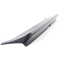 Αεροτομή Πορτ Παγκάζ Για Bmw 3 E30 82-94 M-Tech 1 Look Lipspoiler Από Abs Πλαστικό-thumb-2