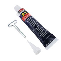 Αεροτομή Πορτ Παγκάζ Για Bmw 3 E30 82-94 M-Tech 1 Look Lipspoiler Από Abs Πλαστικό-thumb-6
