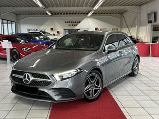 Mercedes-Benz A 200 '18 AMG