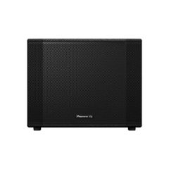 Pioneer DJ XPRS1152S Active Subwoofer - Black 4000W - Pioneer