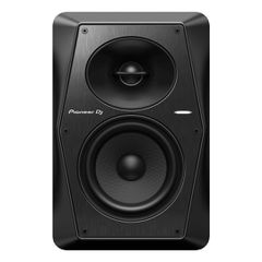 PIONEER VM-50 5" Active 60W Monitor Speaker Black - Pioneer