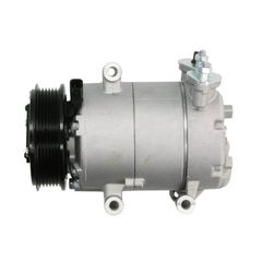 648728 - Compreser Air Condition για Citroen, Peugeot
