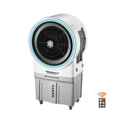 Telemax Pro PowerBreeze Pro LBW-7000RC Air Cooler 150W με Τηλεχειριστήριο