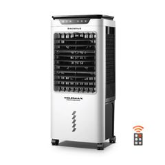 Telemax Pro AirChill Pro LBW-6500RC Air Cooler 120W με Τηλεχειριστήριο