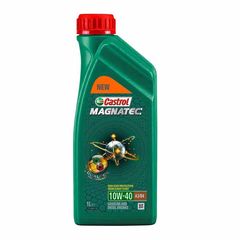 Λάδι - Λιπαντικό Κινητήρα Castrol Magnatec 10W40 A3/B4 Ημισυνθετικό 1Lt