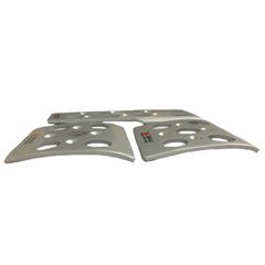 Πεντάλ Αλουμινίου Uniersal Type R Σετ 3 Τεμάχια TR 2407-thumb-2