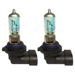 Λάμπες Αλογόνου HB4 9006 12V 55w Rainbow Blue Type-R TR-9106B 2 Τεμάχια-thumb-1