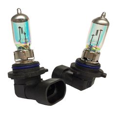 Λάμπες Αλογόνου HB4 9006 12V 55w Rainbow Blue Type-R TR-9106B 2 Τεμάχια-thumb-2
