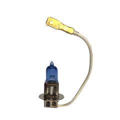 Λάμπες Αλογόνου H3 12V 55w Superwhite Type-R TR-9102W 2 Τεμάχια-thumb-2