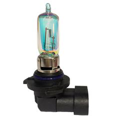 Λάμπες Αλογόνου HB3 9005 12V 100w Rainbow Blue Type-R TR-9109B 2 Τεμάχια-thumb-2