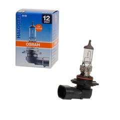 Λάμπα Αλογόνου H10 12V 42w Osram 9145 1 Τεμάχιο