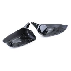 Καπάκια Καθρεφτών Για Bmw X5 E70 06-13 / X6 E71 08-13 M4 Look Γυαλιστερό Μαύρο 2 Τεμάχια-thumb-5