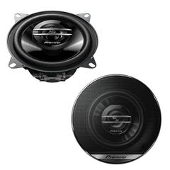 Ηχεία Αυτοκινήτου Pioneer TSG-1020F Ομοαξονικά 2 δρόμων 10cm 4"  30Watt Rms/210 Watt Max. 2 Τεμάχια