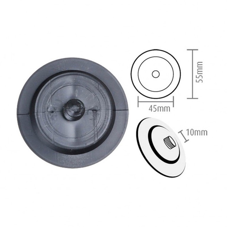 LPG Locking Caps Μ10 Μ10-9636 1 Pc