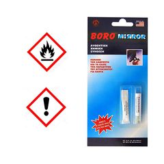 Κόλλα Καθρέπτη Βoro Mirror 6ml-thumb-2