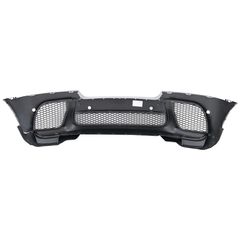 Μπροστινός Προφυλακτήρας Για Bmw X6 E71 08-14 X6M M Performance Design-thumb-4