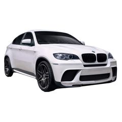 Μπροστινός Προφυλακτήρας Για Bmw X6 E71 08-14 X6M M Performance Design-thumb-7