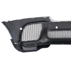 Μπροστινός Προφυλακτήρας Για Bmw X6 E71 08-14 X6M M Performance Design-thumb-5