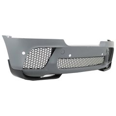 Μπροστινός Προφυλακτήρας Για Bmw X6 E71 08-14 X6M M Performance Design-thumb-2