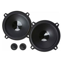 Ηχεία Αυτοκινήτου Hertz DSK 160.3 6" 160 mm 80W RMS 2 Δρόμων Σετ 4 Τεμάχια