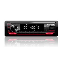 Radio Usb Aux Bluetooth Macrom Μ-DL3100ΒΤ