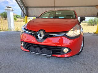 Renault Clio '15 57000 ΧΛΜ NAVI 90psi