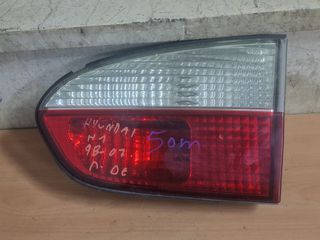 HYUNDAI H1 98-07 ΦΑΝΟΣ ΠΙΣΩ ΕΣΩ ΔΕΞΙ (50m)