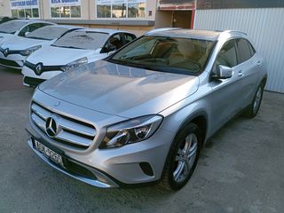 Mercedes-Benz GLA 180 '16 Άριστο Μόνο σοβαρές προτάσεις 