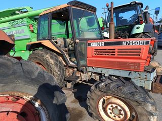 KUBOTA M7950DT-thumb-1