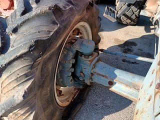 KUBOTA M7950DT-thumb-2