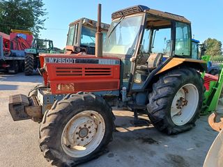 KUBOTA M7950DT