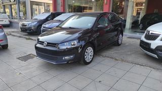 Volkswagen Polo '13  1.2 TDI Comfortline