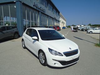 Peugeot 308 '16  BlueHDi 100 STOP&START Active