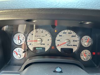 Dodge RAM 2007 SRT-10 V10 8.3L 510HP ΔΩΡΟ ΤΑ ΤΕΛΗ 2026-thumb-10