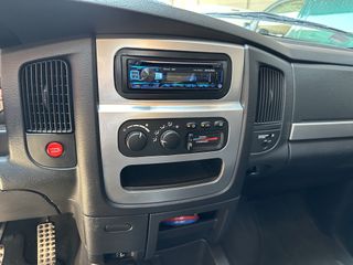 Dodge RAM 2007 SRT-10 V10 8.3L 510HP ΔΩΡΟ ΤΑ ΤΕΛΗ 2026-thumb-11