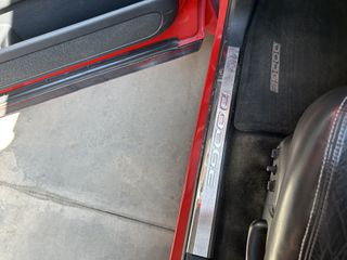 Dodge RAM 2007 SRT-10 V10 8.3L 510HP ΔΩΡΟ ΤΑ ΤΕΛΗ 2026-thumb-14