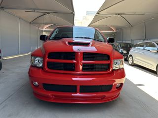 Dodge RAM 2007 SRT-10 V10 8.3L 510HP ΔΩΡΟ ΤΑ ΤΕΛΗ 2026-thumb-1