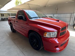 Dodge RAM 2007 SRT-10 V10 8.3L 510HP ΔΩΡΟ ΤΑ ΤΕΛΗ 2026-thumb-6