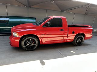 Dodge RAM 2007 SRT-10 V10 8.3L 510HP ΔΩΡΟ ΤΑ ΤΕΛΗ 2026-thumb-7