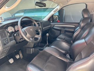 Dodge RAM 2007 SRT-10 V10 8.3L 510HP ΔΩΡΟ ΤΑ ΤΕΛΗ 2026-thumb-8