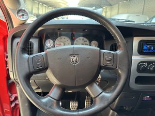 Dodge RAM 2007 SRT-10 V10 8.3L 510HP ΔΩΡΟ ΤΑ ΤΕΛΗ 2026-thumb-9