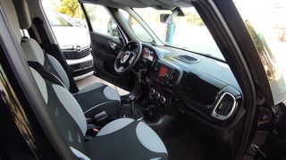 Fiat 500L 2014 1.3 JTD Dynamic !!-thumb-16