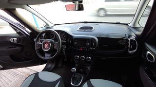 Fiat 500L 2014 1.3 JTD Dynamic !!-thumb-14