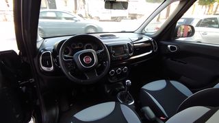 Fiat 500L 2014 1.3 JTD Dynamic !!-thumb-9