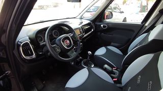 Fiat 500L 2014 1.3 JTD Dynamic !!-thumb-7